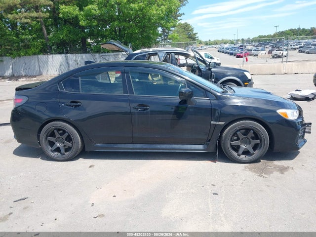 Aukcja sprzedaży 2020 Subaru Wrx Premium, vin: JF1VA1C63L9820524, numer aukcji: 45202830
