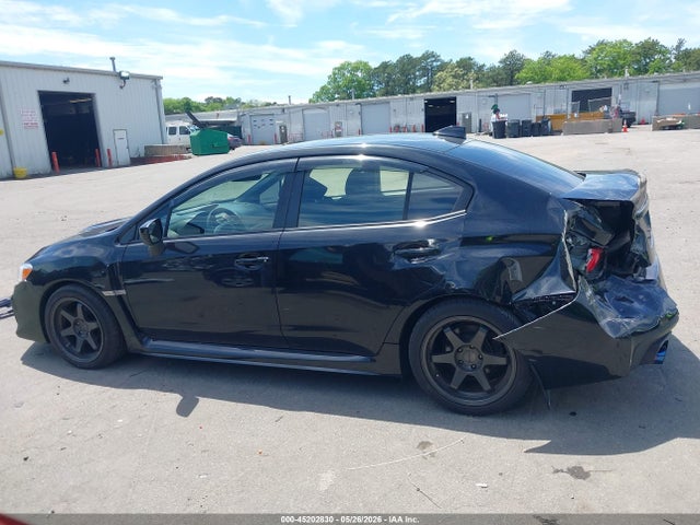Aukcja sprzedaży 2020 Subaru Wrx Premium, vin: JF1VA1C63L9820524, numer aukcji: 45202830