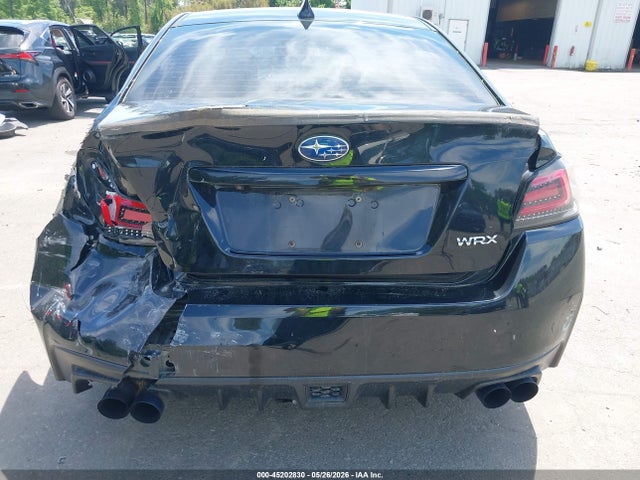 Aukcja sprzedaży 2020 Subaru Wrx Premium, vin: JF1VA1C63L9820524, numer aukcji: 45202830