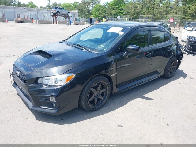 Aukcja sprzedaży 2020 Subaru Wrx Premium, vin: JF1VA1C63L9820524, numer aukcji: 45202830