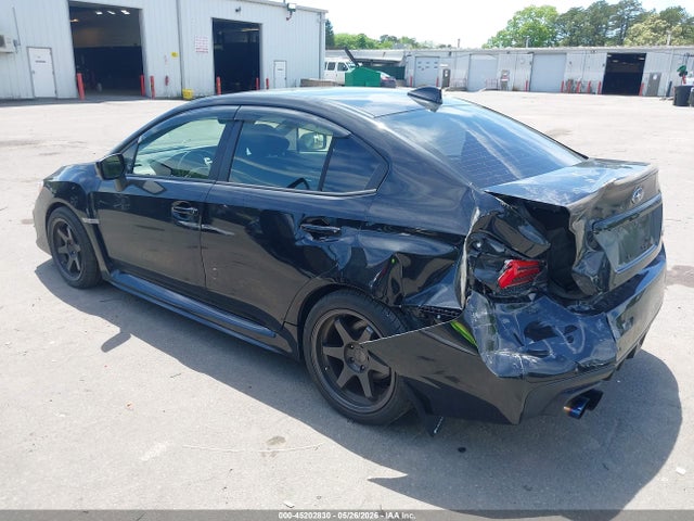 Aukcja sprzedaży 2020 Subaru Wrx Premium, vin: JF1VA1C63L9820524, numer aukcji: 45202830