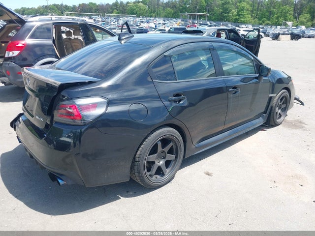 Aukcja sprzedaży 2020 Subaru Wrx Premium, vin: JF1VA1C63L9820524, numer aukcji: 45202830