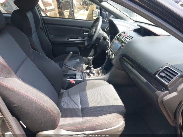Aukcja sprzedaży 2020 Subaru Wrx Premium, vin: JF1VA1C63L9820524, numer aukcji: 45202830