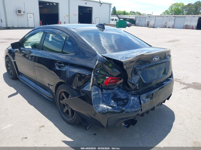 Aukcja sprzedaży 2020 Subaru Wrx Premium, vin: JF1VA1C63L9820524, numer aukcji: 45202830