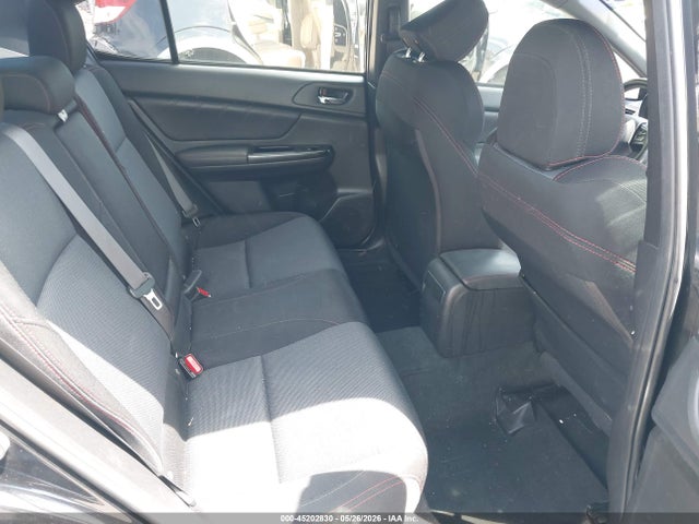 Aukcja sprzedaży 2020 Subaru Wrx Premium, vin: JF1VA1C63L9820524, numer aukcji: 45202830