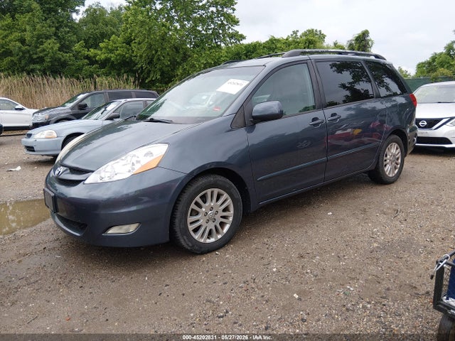 Aukcja sprzedaży 2008 Toyota Sienna Xle, vin: 5TDZK22C08S133242, numer aukcji: 45202831