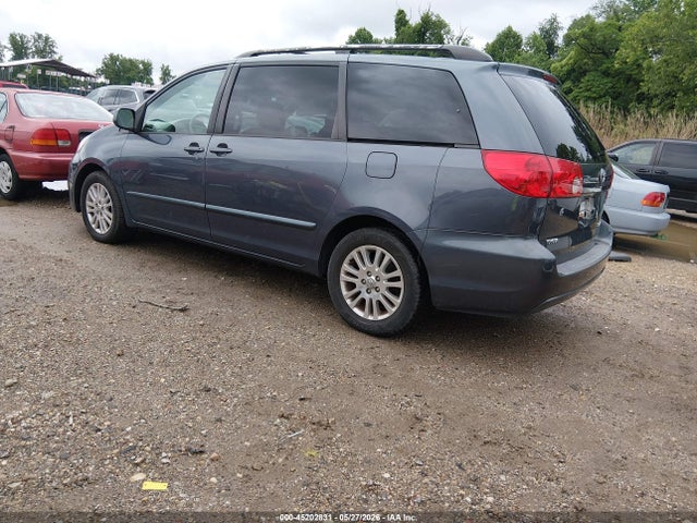 Aukcja sprzedaży 2008 Toyota Sienna Xle, vin: 5TDZK22C08S133242, numer aukcji: 45202831