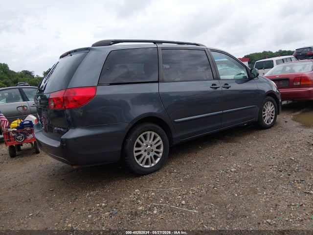 Aukcja sprzedaży 2008 Toyota Sienna Xle, vin: 5TDZK22C08S133242, numer aukcji: 45202831