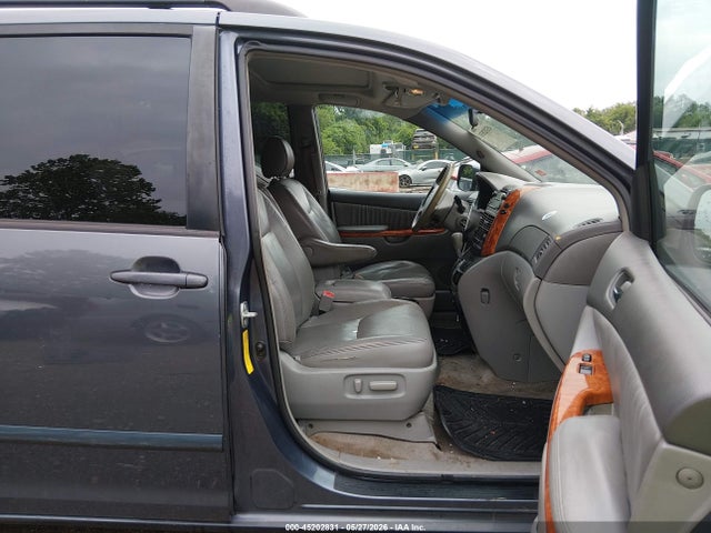 Aukcja sprzedaży 2008 Toyota Sienna Xle, vin: 5TDZK22C08S133242, numer aukcji: 45202831