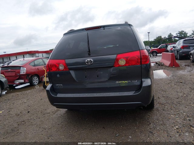 Aukcja sprzedaży 2008 Toyota Sienna Xle, vin: 5TDZK22C08S133242, numer aukcji: 45202831