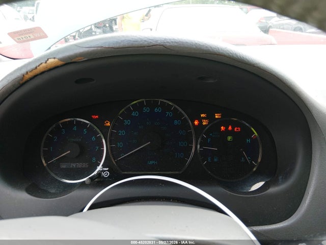 Aukcja sprzedaży 2008 Toyota Sienna Xle, vin: 5TDZK22C08S133242, numer aukcji: 45202831