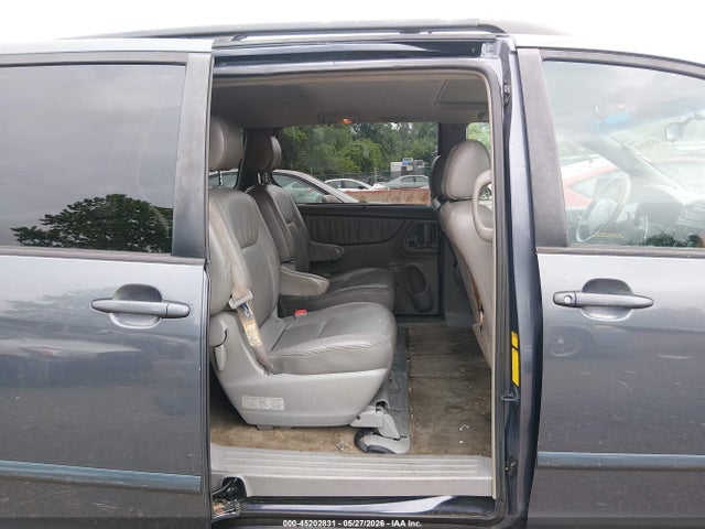 Aukcja sprzedaży 2008 Toyota Sienna Xle, vin: 5TDZK22C08S133242, numer aukcji: 45202831