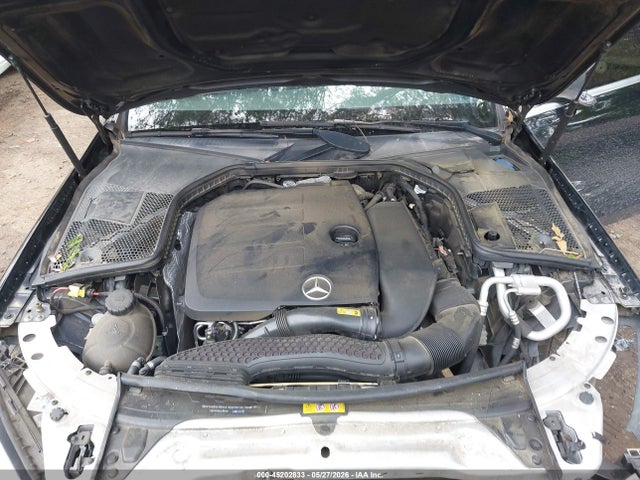 Aukcja sprzedaży 2019 Mercedes-benz C 300, vin: 55SWF8DBXKU316091, numer aukcji: 45202833