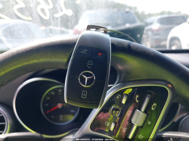 Aukcja sprzedaży 2019 Mercedes-benz C 300, vin: 55SWF8DBXKU316091, numer aukcji: 45202833