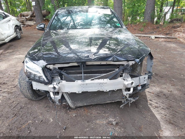 Aukcja sprzedaży 2019 Mercedes-benz C 300, vin: 55SWF8DBXKU316091, numer aukcji: 45202833