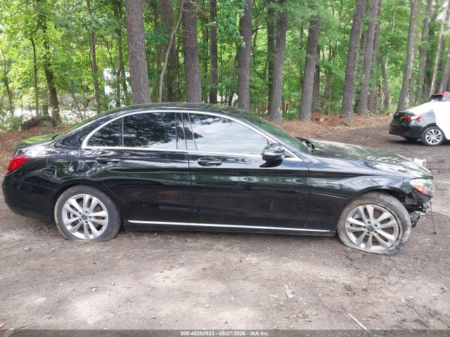 Aukcja sprzedaży 2019 Mercedes-benz C 300, vin: 55SWF8DBXKU316091, numer aukcji: 45202833
