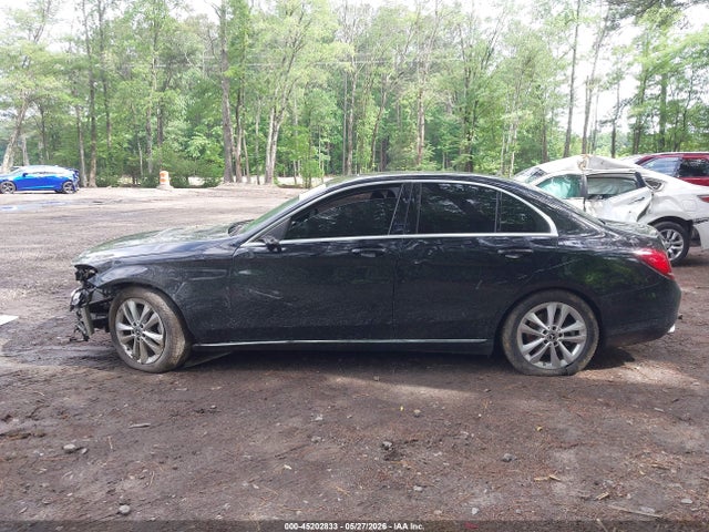 Aukcja sprzedaży 2019 Mercedes-benz C 300, vin: 55SWF8DBXKU316091, numer aukcji: 45202833