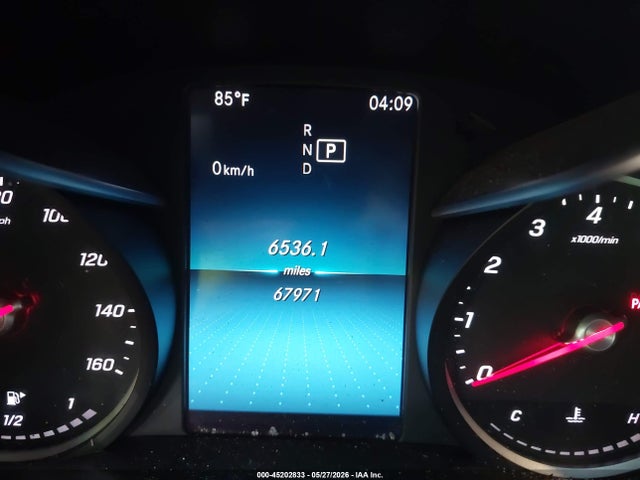 Aukcja sprzedaży 2019 Mercedes-benz C 300, vin: 55SWF8DBXKU316091, numer aukcji: 45202833