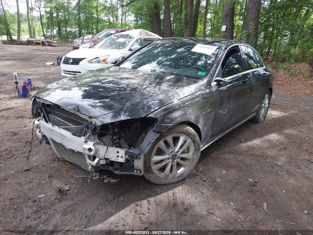 Aukcja sprzedaży 2019 Mercedes-benz C 300, vin: 55SWF8DBXKU316091, numer aukcji: 45202833