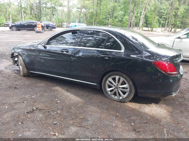 Aukcja sprzedaży 2019 Mercedes-benz C 300, vin: 55SWF8DBXKU316091, numer aukcji: 45202833