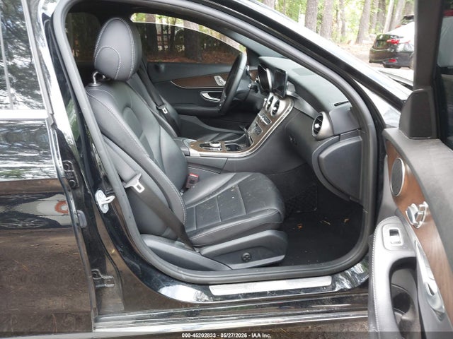 Aukcja sprzedaży 2019 Mercedes-benz C 300, vin: 55SWF8DBXKU316091, numer aukcji: 45202833