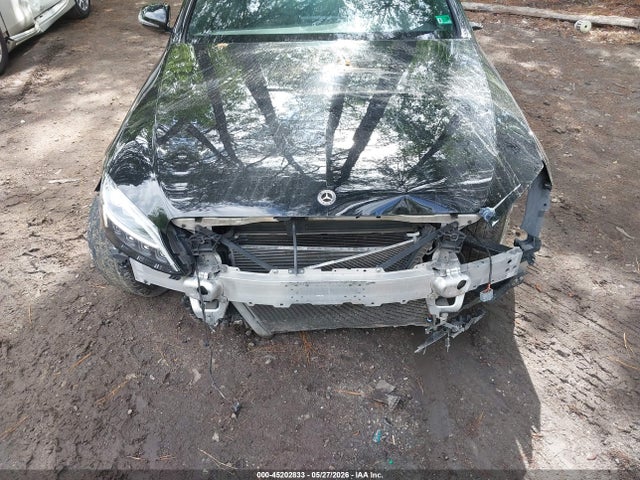 Aukcja sprzedaży 2019 Mercedes-benz C 300, vin: 55SWF8DBXKU316091, numer aukcji: 45202833