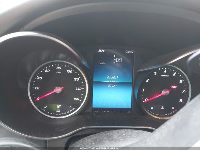 Aukcja sprzedaży 2019 Mercedes-benz C 300, vin: 55SWF8DBXKU316091, numer aukcji: 45202833