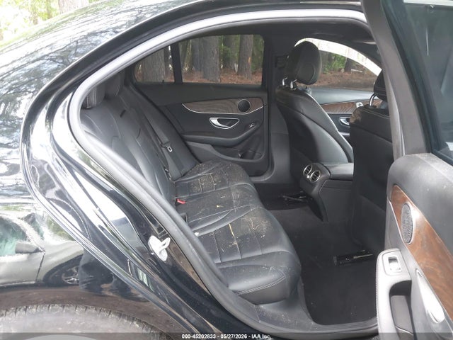 Aukcja sprzedaży 2019 Mercedes-benz C 300, vin: 55SWF8DBXKU316091, numer aukcji: 45202833
