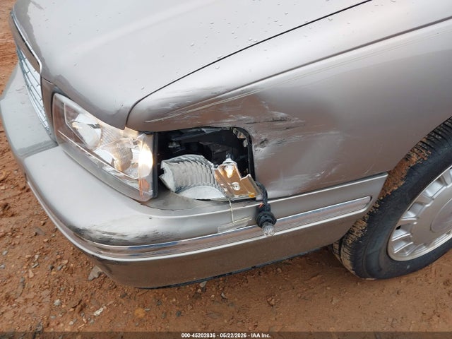 45202836 :رقم المزاد ، 1G6KD54Y1VU241109 vin ، 1997 Cadillac Deville Standard مزاد بيع