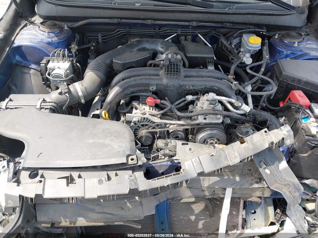 4S3BNAC68F3039653 Subaru Legacy 2.5i Premium