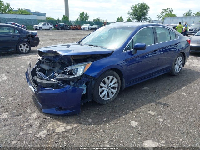 4S3BNAC68F3039653 Subaru Legacy 2.5i Premium