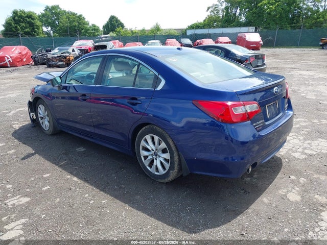 4S3BNAC68F3039653 Subaru Legacy 2.5i Premium