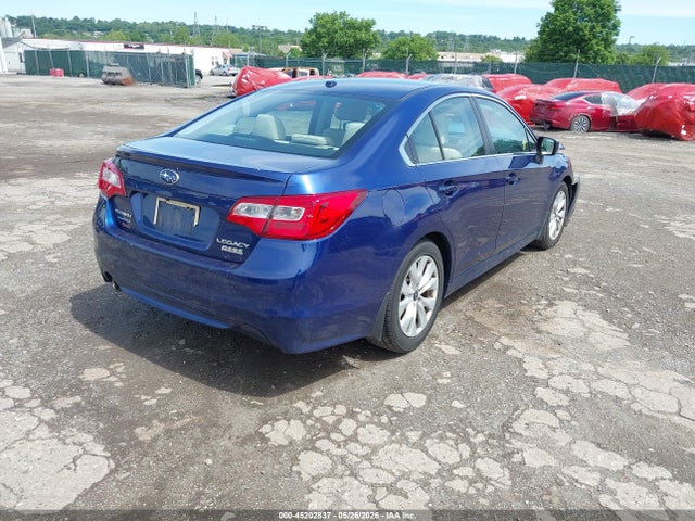 4S3BNAC68F3039653 Subaru Legacy 2.5i Premium