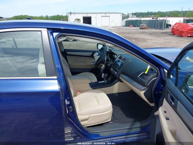 4S3BNAC68F3039653 Subaru Legacy 2.5i Premium