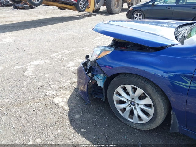 4S3BNAC68F3039653 Subaru Legacy 2.5i Premium