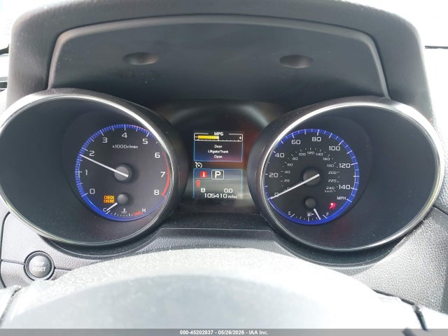 4S3BNAC68F3039653 Subaru Legacy 2.5i Premium