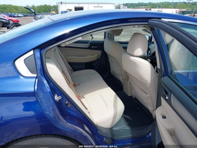 4S3BNAC68F3039653 Subaru Legacy 2.5i Premium