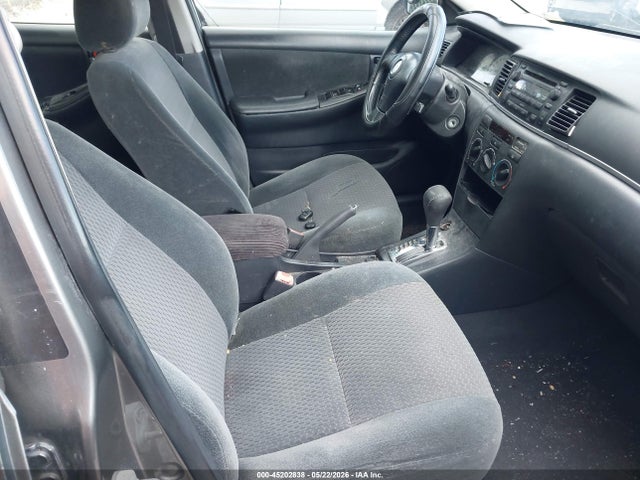 2005 Toyota Corolla S მანქანა იყიდება აუქციონზე, vin: 1NXBR32E25Z524626, აუქციონის ნომერი: 45202838