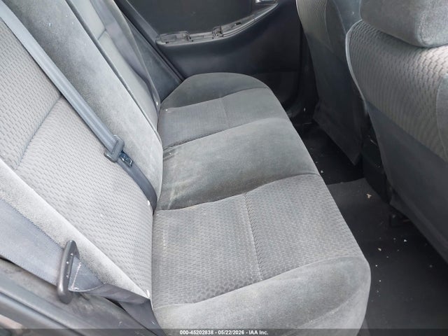 2005 Toyota Corolla S მანქანა იყიდება აუქციონზე, vin: 1NXBR32E25Z524626, აუქციონის ნომერი: 45202838