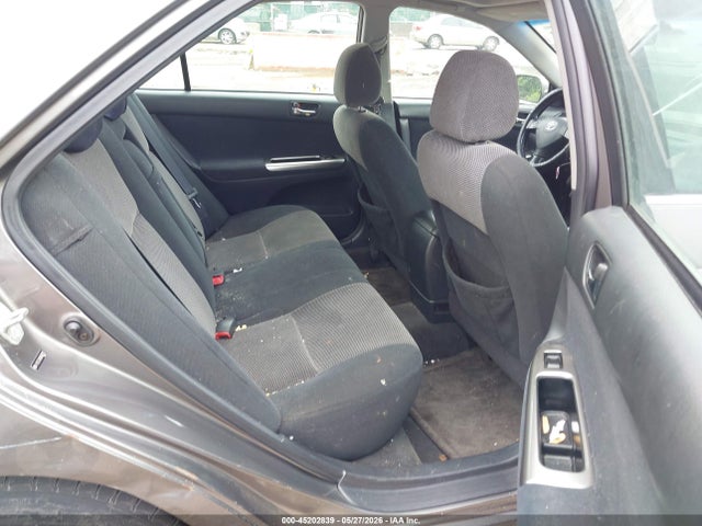 45202839 :رقم المزاد ، 4T1BE32K96U660917 vin ، 2006 Toyota Camry Se مزاد بيع