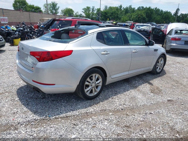 Aukcja sprzedaży 2012 Kia Optima Ex, vin: 5XXGN4A7XCG038700, numer aukcji: 45202840