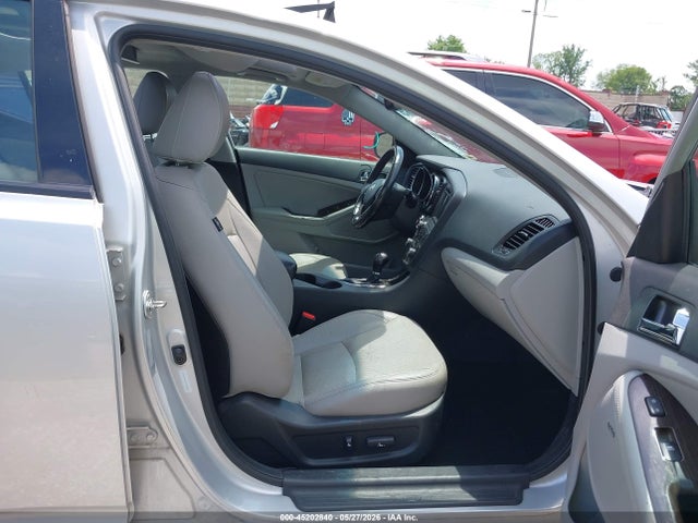 Aukcja sprzedaży 2012 Kia Optima Ex, vin: 5XXGN4A7XCG038700, numer aukcji: 45202840