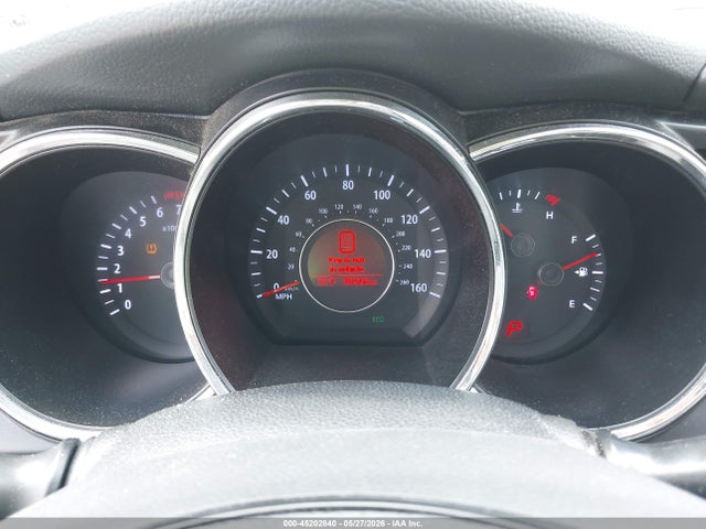 Aukcja sprzedaży 2012 Kia Optima Ex, vin: 5XXGN4A7XCG038700, numer aukcji: 45202840