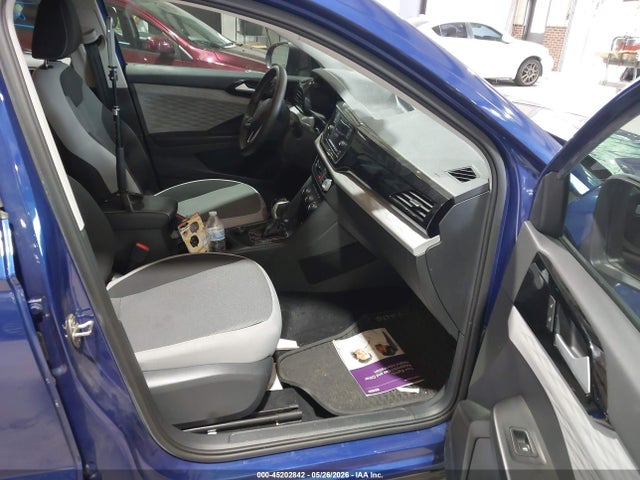 Продаж на аукціоні авто 2022 Volkswagen Taos 1.5t S, vin: 3VVMX7B21NM050433, номер лоту: 45202842