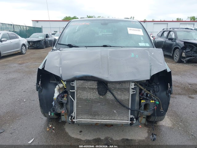 Aukcja sprzedaży 2018 Dodge Grand Caravan Gt, vin: 2C4RDGEGXJR284075, numer aukcji: 45202846