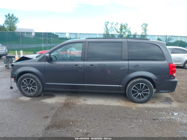 Aukcja sprzedaży 2018 Dodge Grand Caravan Gt, vin: 2C4RDGEGXJR284075, numer aukcji: 45202846