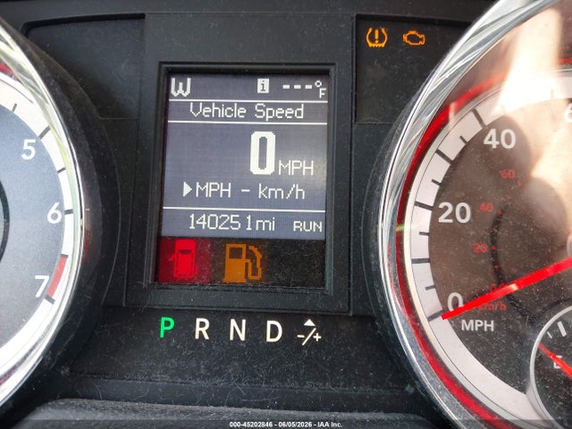 Aukcja sprzedaży 2018 Dodge Grand Caravan Gt, vin: 2C4RDGEGXJR284075, numer aukcji: 45202846