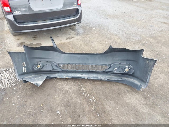 Aukcja sprzedaży 2018 Dodge Grand Caravan Gt, vin: 2C4RDGEGXJR284075, numer aukcji: 45202846