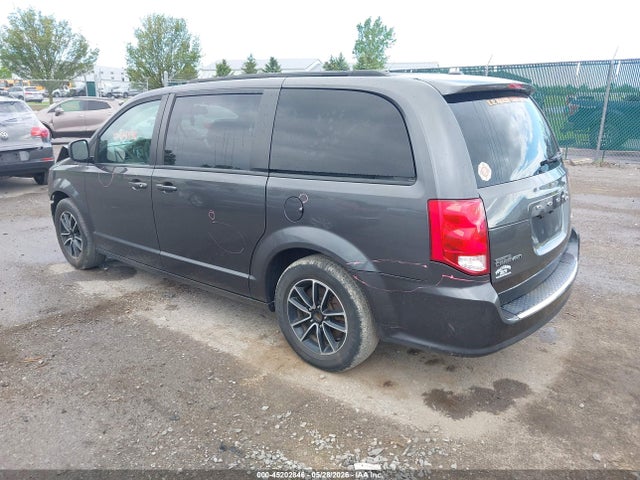 Aukcja sprzedaży 2018 Dodge Grand Caravan Gt, vin: 2C4RDGEGXJR284075, numer aukcji: 45202846