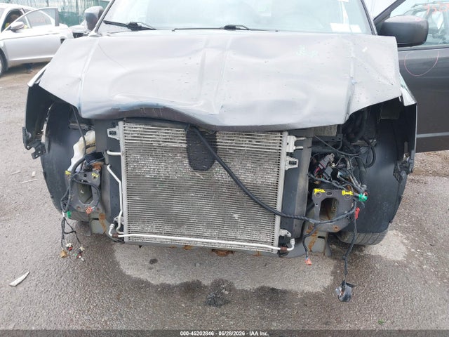Aukcja sprzedaży 2018 Dodge Grand Caravan Gt, vin: 2C4RDGEGXJR284075, numer aukcji: 45202846